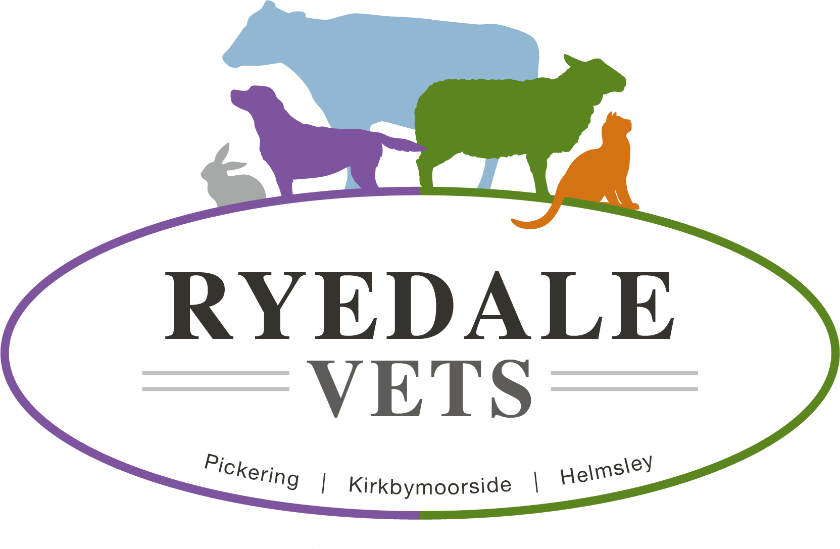 Ryedale Vets - Independent, kind and honest veterinary care.